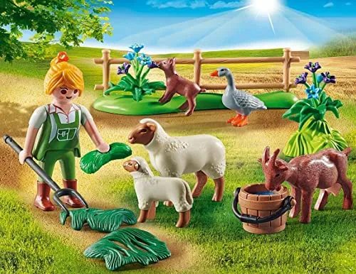 PLAYMOBIL 70608 2