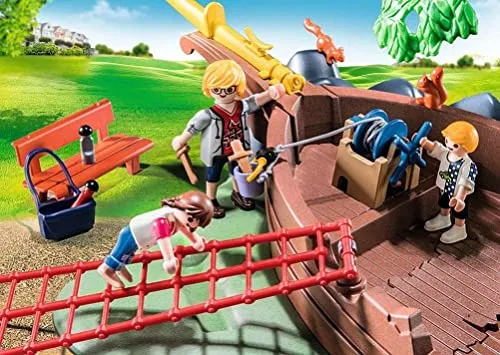 PLAYMOBIL 70741 2
