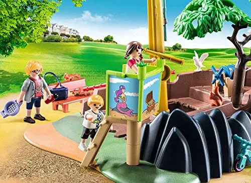 PLAYMOBIL 70741 3