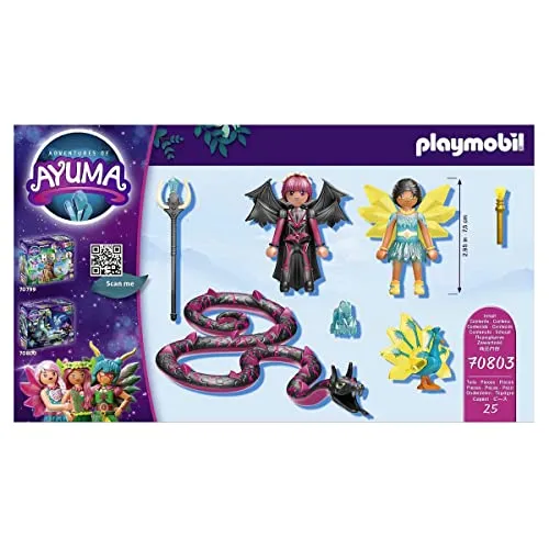 PLAYMOBIL 70803