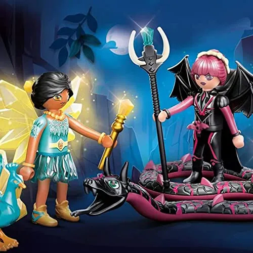 PLAYMOBIL 70803 3
