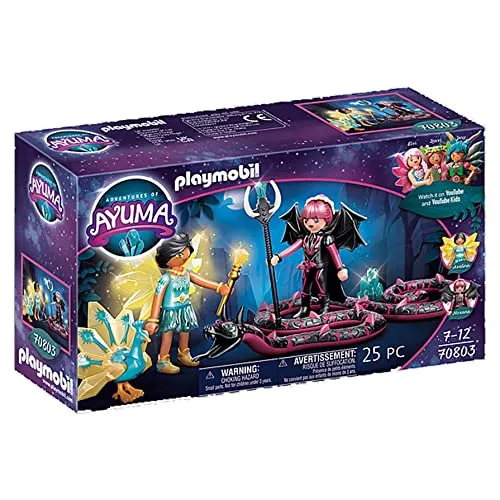 PLAYMOBIL 70803 4