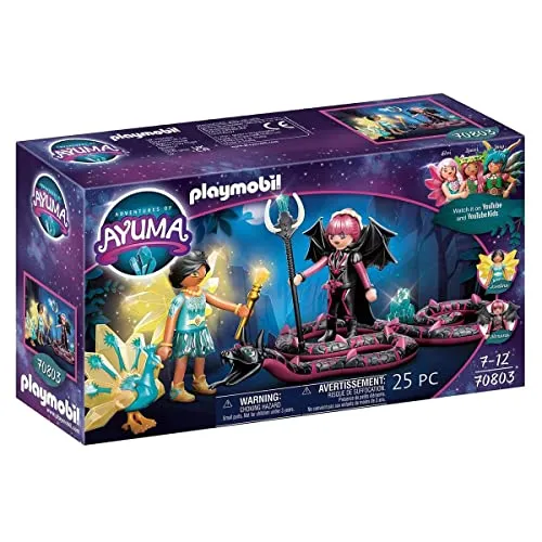 PLAYMOBIL 70803 2