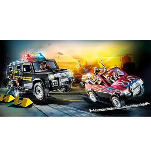PLAYMOBIL 70869 2