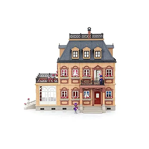 PLAYMOBIL 70890