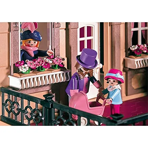 PLAYMOBIL 70890 4