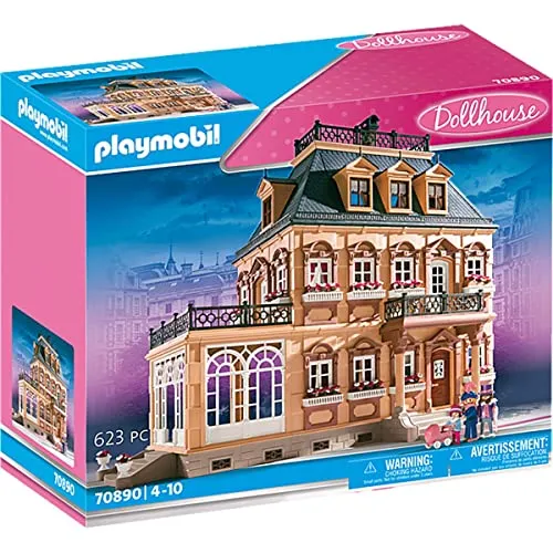 PLAYMOBIL 70890 2