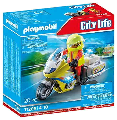 PLAYMOBIL 71205 2
