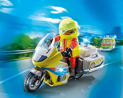 PLAYMOBIL 71205 3
