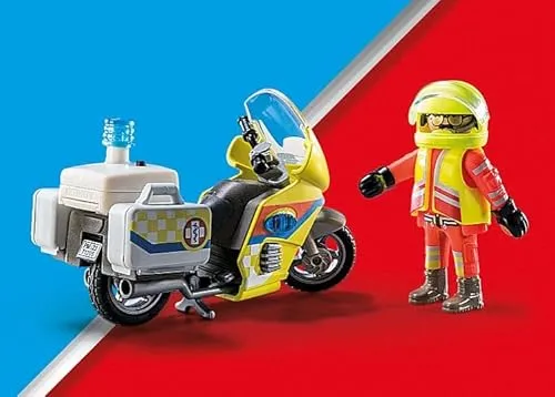 PLAYMOBIL 71205 6