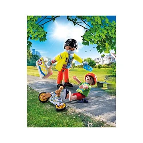 PLAYMOBIL 71245 2