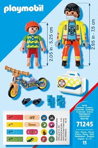PLAYMOBIL 71245
