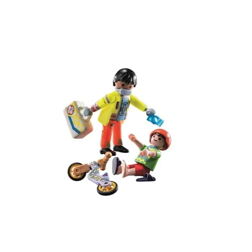 PLAYMOBIL 71245 3