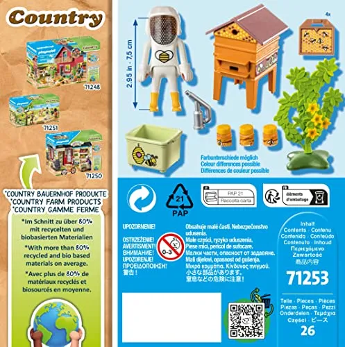 PLAYMOBIL 71253 2