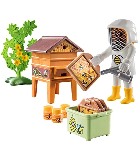 PLAYMOBIL 71253 3