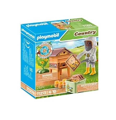 PLAYMOBIL 71253