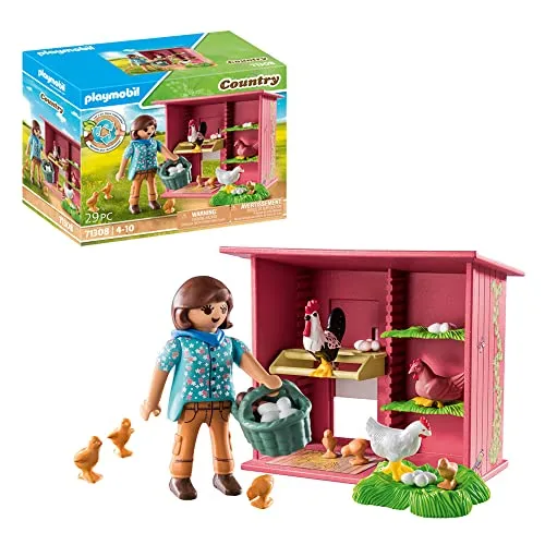 PLAYMOBIL 71308 2