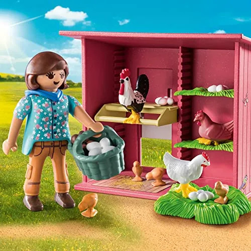 PLAYMOBIL 71308 3