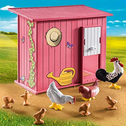 PLAYMOBIL 71308 4