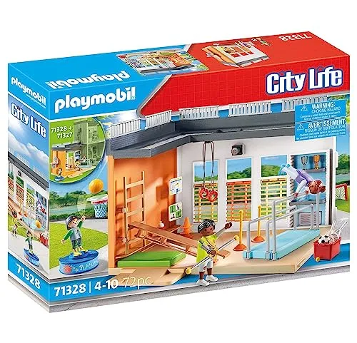 PLAYMOBIL 71328 2