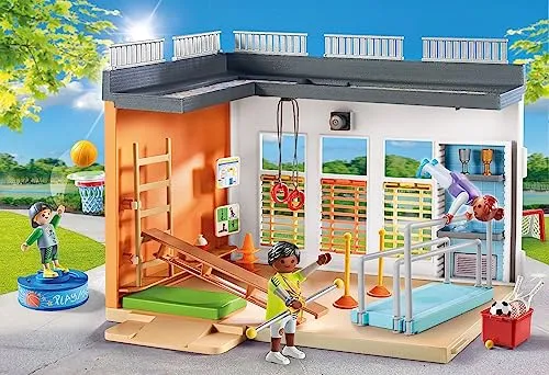 PLAYMOBIL 71328 3