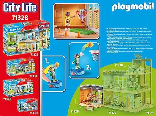 PLAYMOBIL 71328 4