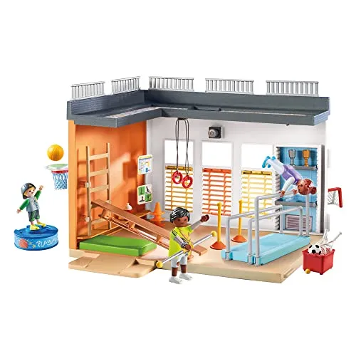 PLAYMOBIL 71328 7