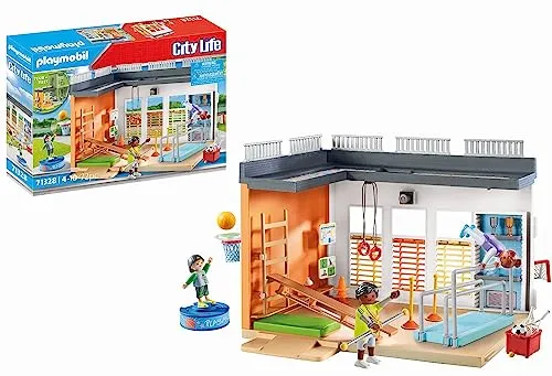 PLAYMOBIL 71328 5