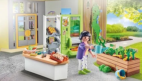 PLAYMOBIL 71333 2