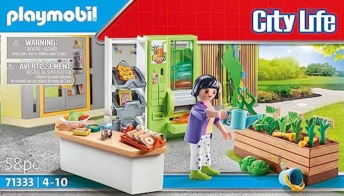 PLAYMOBIL 71333