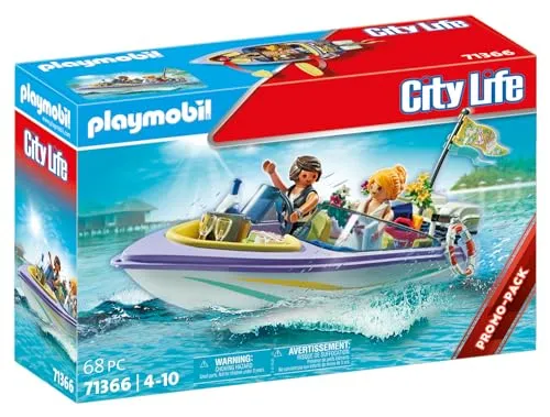 PLAYMOBIL 71366 2