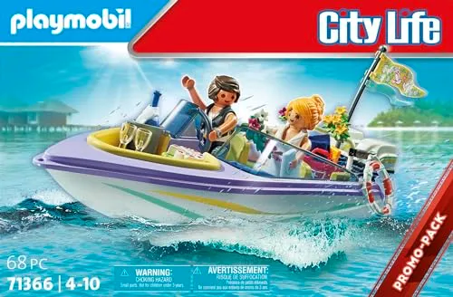 PLAYMOBIL 71366 4