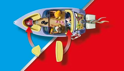 PLAYMOBIL 71366 7