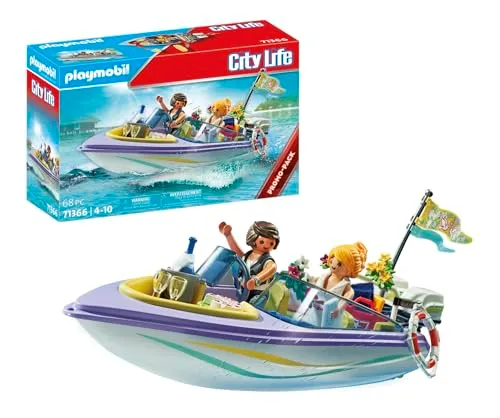 PLAYMOBIL 71366