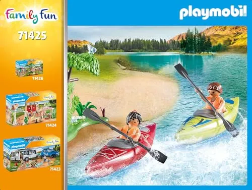 PLAYMOBIL 71425 3