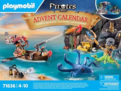 PLAYMOBIL 71636 5