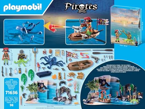 PLAYMOBIL 71636 6