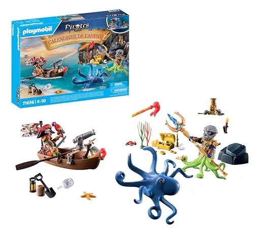 PLAYMOBIL 71636 7