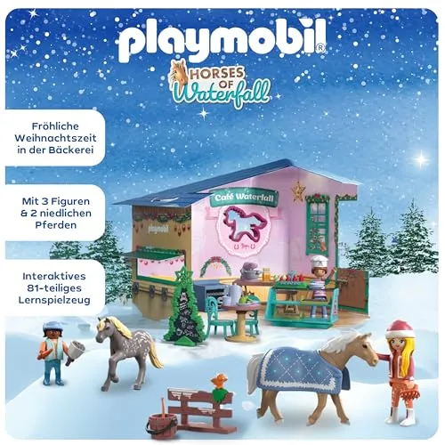 PLAYMOBIL 71952 2