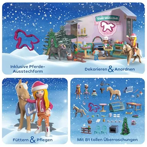 PLAYMOBIL 71952 3