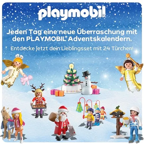 PLAYMOBIL 71952 4
