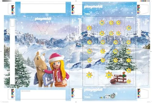 PLAYMOBIL 71952 5