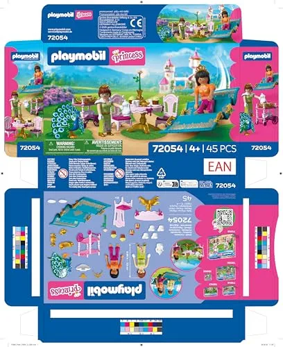 PLAYMOBIL 72054 7
