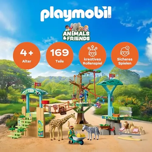 PLAYMOBIL 72070 2