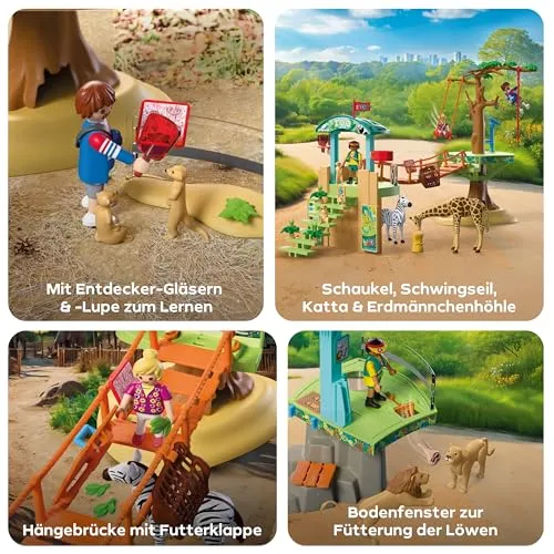 PLAYMOBIL 72070 3