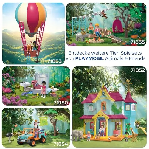 PLAYMOBIL 72070 4