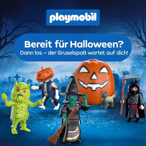 PLAYMOBIL 72360 4