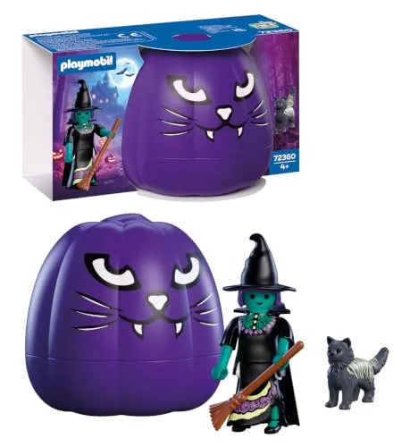 PLAYMOBIL 72360