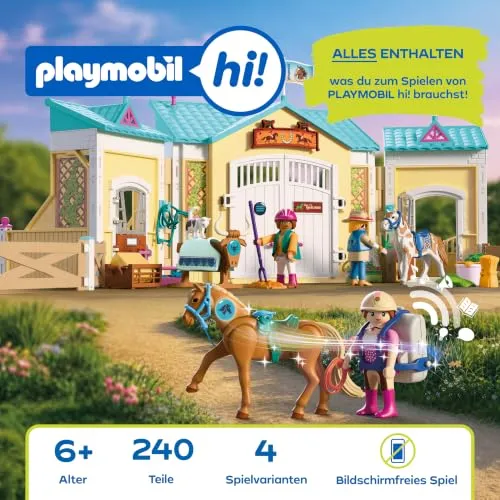 PLAYMOBIL 72365 2