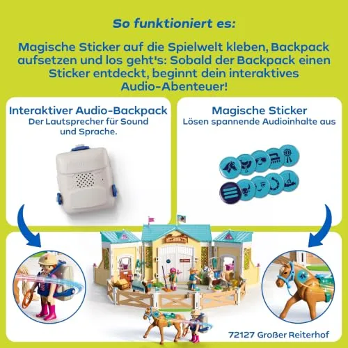 PLAYMOBIL 72365 4
